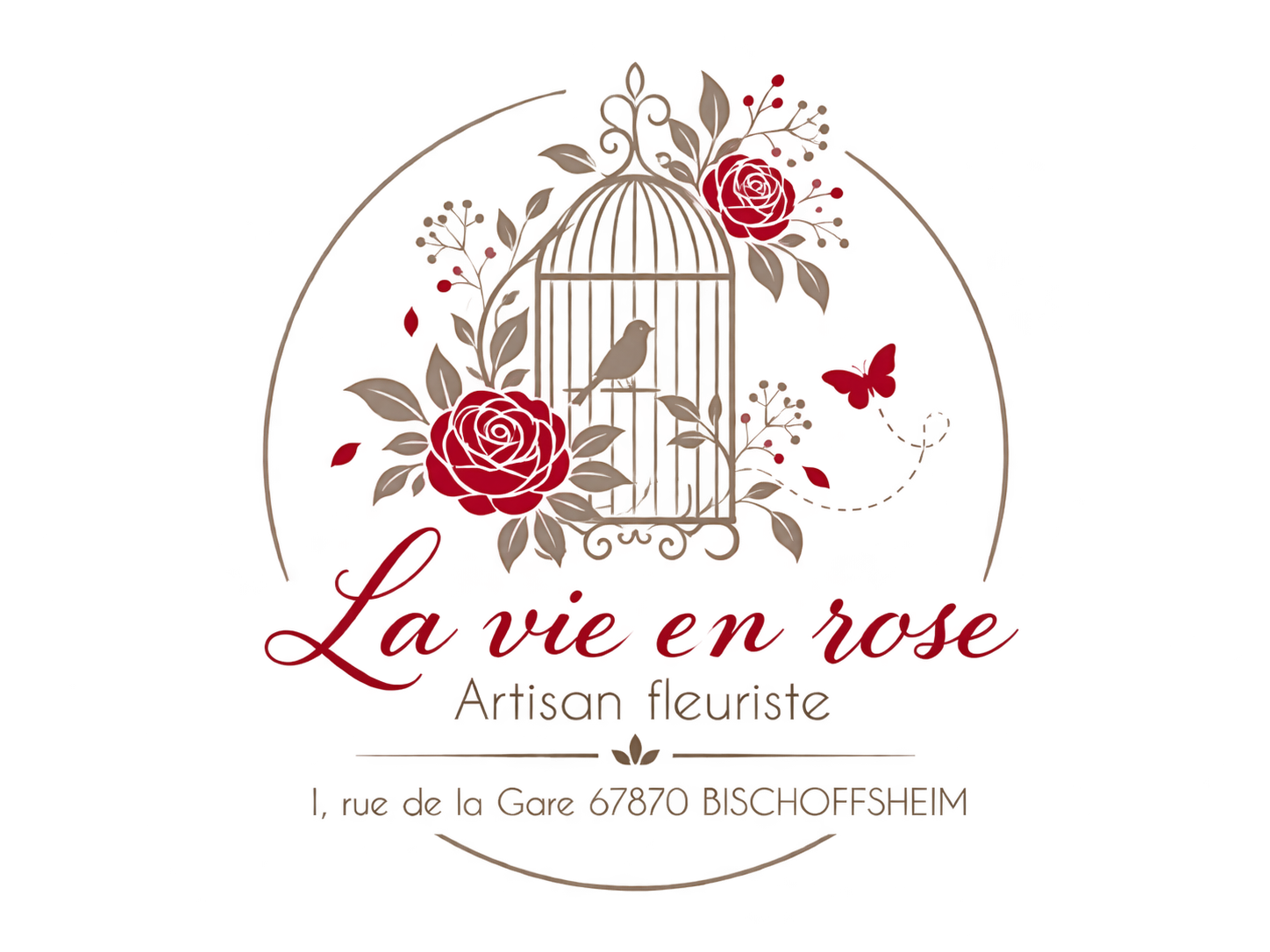 La Vie en Rose